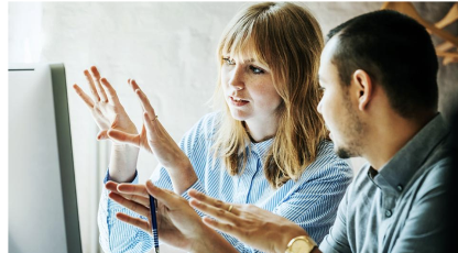 Change From Persuading To Framing For More Enduring Impact